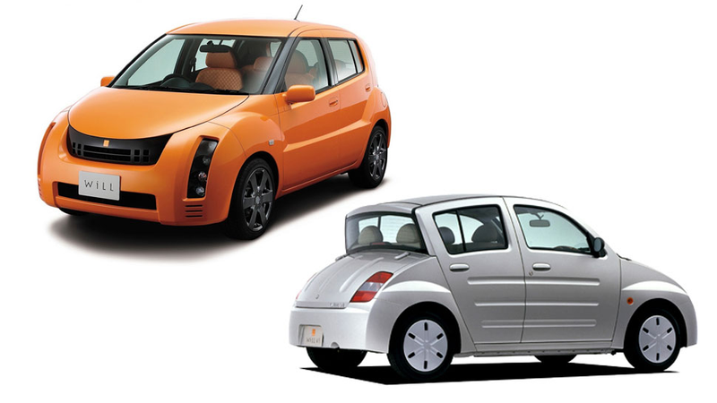Illustration for article titled Scion To Introduce First Sedan As Part Of Bold Plan To Phone It In